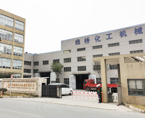 錢橋化機搪玻璃設備制造 錢橋化機搪玻璃設備制造